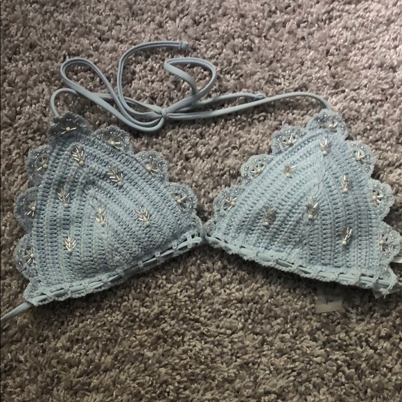 Abercrombie & Fitch Other - ❄️Abercrombie and Fitch bathing suit top💧